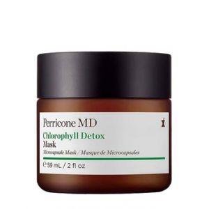 Perricone MD Chlorophyll Detox Mask Masque visage