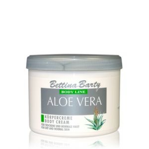 Bettina Barty Body Line Aloe Vera Beurre pour le corps