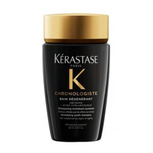 K&eacute;rastase Chronologiste Bain R&eacute;g&eacute;n&eacute;rant Shampoing