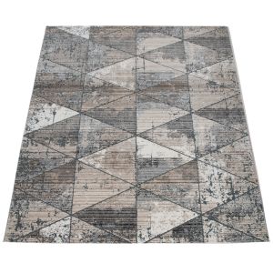 Tapis Harnova beige 300x400 cm