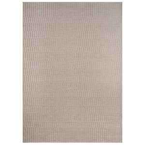 Tapis d'intérieur & extérieur Verona beige 300x400 cm