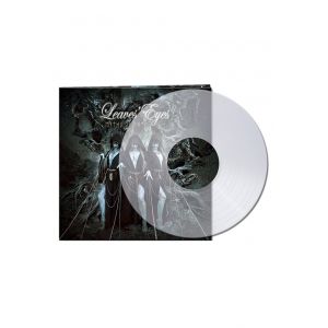 Leaves' Eyes - Myths Of Fate Ltd. Crystal Clear - Colored Vinyl