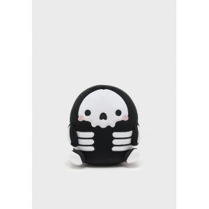 Killstar - Kreepy Kuties: Bony - Kreepture - noir - Onesize - 100% Polyester,95 % polyester, 5 % élasthanne,Peluche