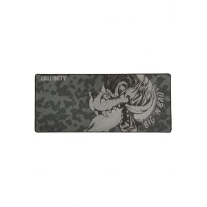 Call Of Duty - Camouflage Wolf - Tapis de souris