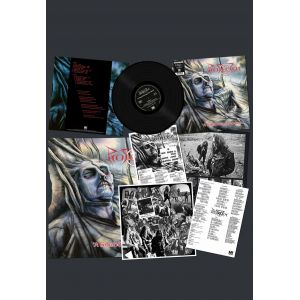 Protector - A Shedding Of Skin Ltd. - Vinyl