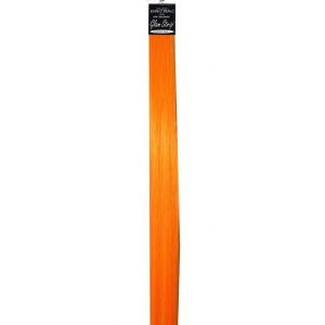Manic Panic - Synthetic Glam Strips 18'' Electric Lava - Extensions capilaires