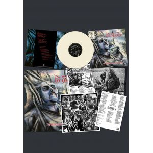 Protector - A Shedding Of Skin Ltd. Bone - Colored Vinyl