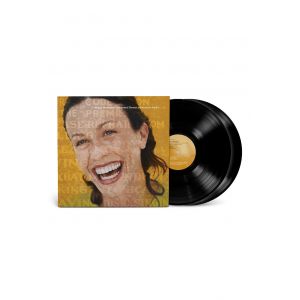 Alanis Morisette - Supposed Former Infatuation Junkie (Thank U Edition - 2 Vinyl