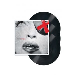 Madonna - Madame X (Music From The Theater Xperience) - 3 Vinyl