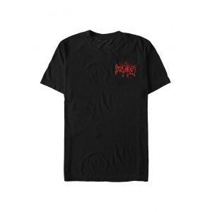 Dying Fetus - Unbridled Fury - T-Shirt - noir - 3XL - 100% Coton,Jersey