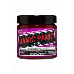 Manic Panic - High Voltage Pink Warrior - Coloration pour cheveux