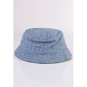 Santa Cruz - Truman SC Repeat - Bob - bleu - Onesize - 100% Coton,Jean