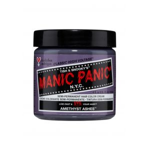 Manic Panic - High Voltage Amethyst Ashes - Coloration pour cheveux