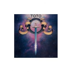 Toto - Toto (Collectors Edition) - CD