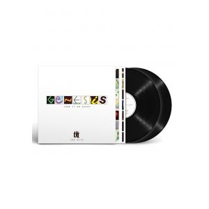 Genesis - Turn It On Again: The Hits - 2 Vinyl