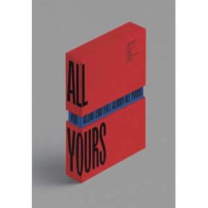 Astro - All Yours (You Version) - CD