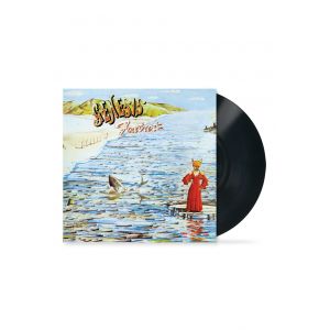 Genesis - Foxtrot - Vinyl