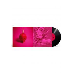 Arcade Fire - Pink Elephant - Vinyl