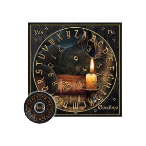 Nemesis Now - The Witching Hour - Planche de Ouija