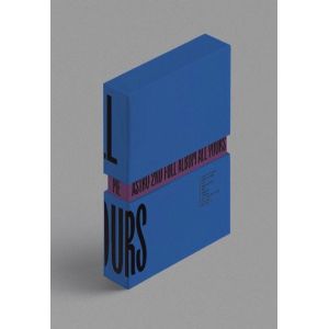 Astro - All Yours (Me Version) - CD