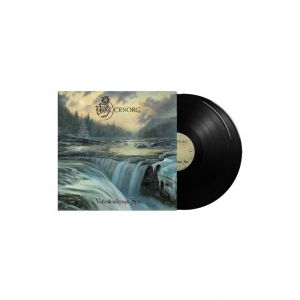 Vintersorg - Vattenkrafternas Spel - 2 Vinyl