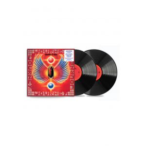 Journey - Greatest Hits (Remastered) - 2 Vinyl
