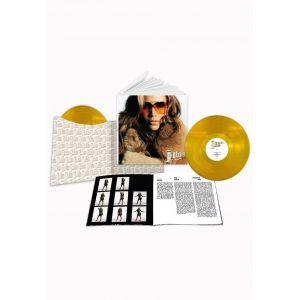 Jennifer Lopez - J.Lo (25th Anniversary Deluxe Edition) Ltd. Gold - Colored 2 Vinyl