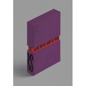 Astro - All Yours (Us Version) - CD