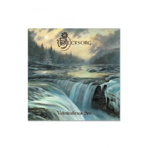 Vintersorg - Vattenkrafternas Spel - CD
