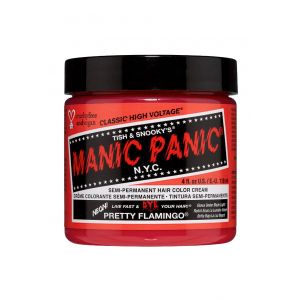 Manic Panic - High Voltage Pretty Flamingo - Coloration pour cheveux