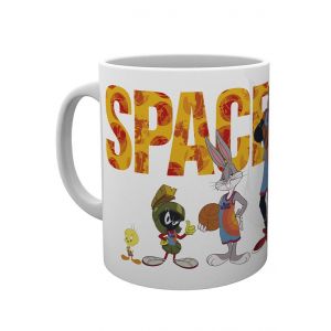 Space Jam - A New Legacy - Mug