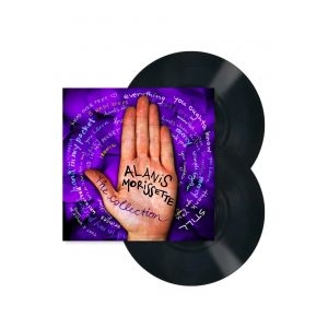 Alanis Morissette - The Collection - 2 Vinyl