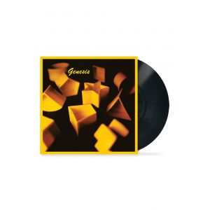 Genesis - Genesis (2007 Remaster) - Vinyl