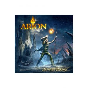 Arion - Life Is Not Beautiful - Digipak CD