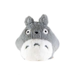 My Neighbor Totoro - Totoro - Peluche - gris - Onesize - 100% Polyester
