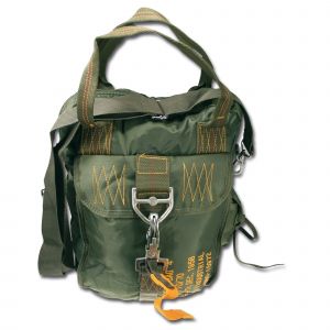 Sacoche Deployment Bag 4 - Default Title