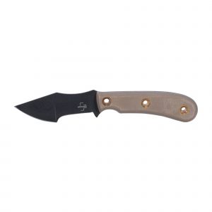 Böker Plus Couteau Micro Tracker brun - Default Title