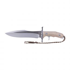 Couteau Rambo Last Blood Heartstopper Bowie - Default Title
