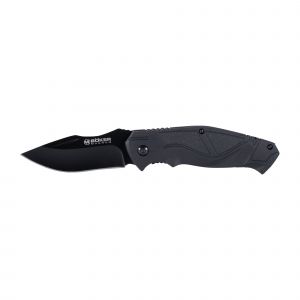 Magnum Taschenmesser Advance All Black Pro 42 schwarz - Default Title