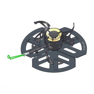 Optimus Support pour réchaud - Default Title