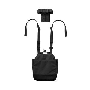 Support Modular Quiver Set - Coyote