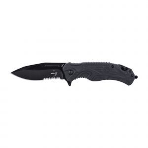 Böker Plus Taschenmesser Savior 2 schwarz - Default Title