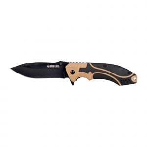 Magnum Taschenmesser Advance Desert Pro schwarz - Default Title