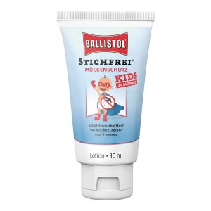 Stichfrei Kids Lotion Tube 30 ml - Default Title