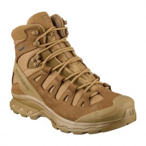Bottes Quest 4D GTX Forces 2 EN - Coyote / 8