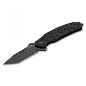 Böker Plus Taschenmesser Yokai schwarz - Default Title