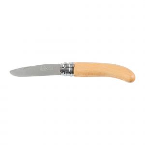 Couteau pour enfants nature - Bleu