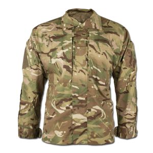 Veste de combat britannique MTP occasion - 190/104