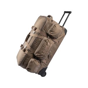 Sac de transport Atlas Duffel - Terre S&egrave;che