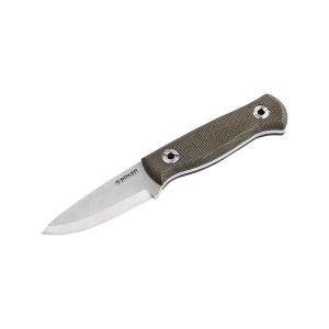 Couteau Vigtig vs. Wild - Vert